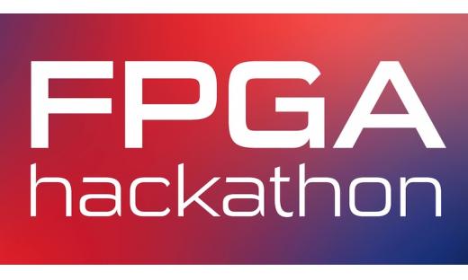Logo FPGA
