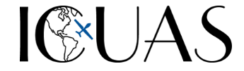 Logo ICUAS